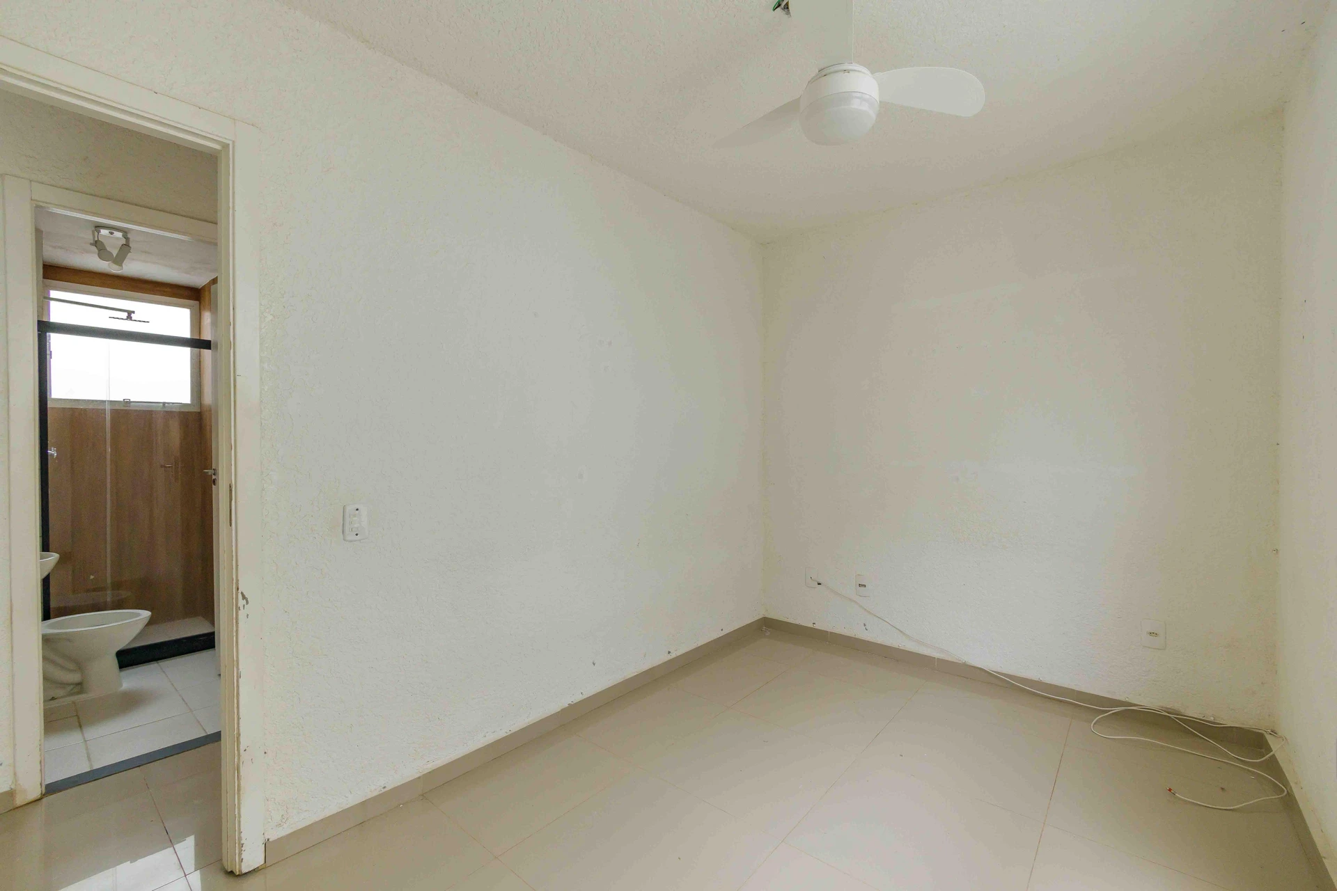 Apartamento com 2 quartos e cozinha americana a gás — photo 24