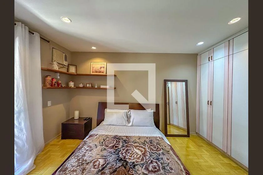 Квартира в аренду: 4 спальни, балкон, 500 м² — photo 7