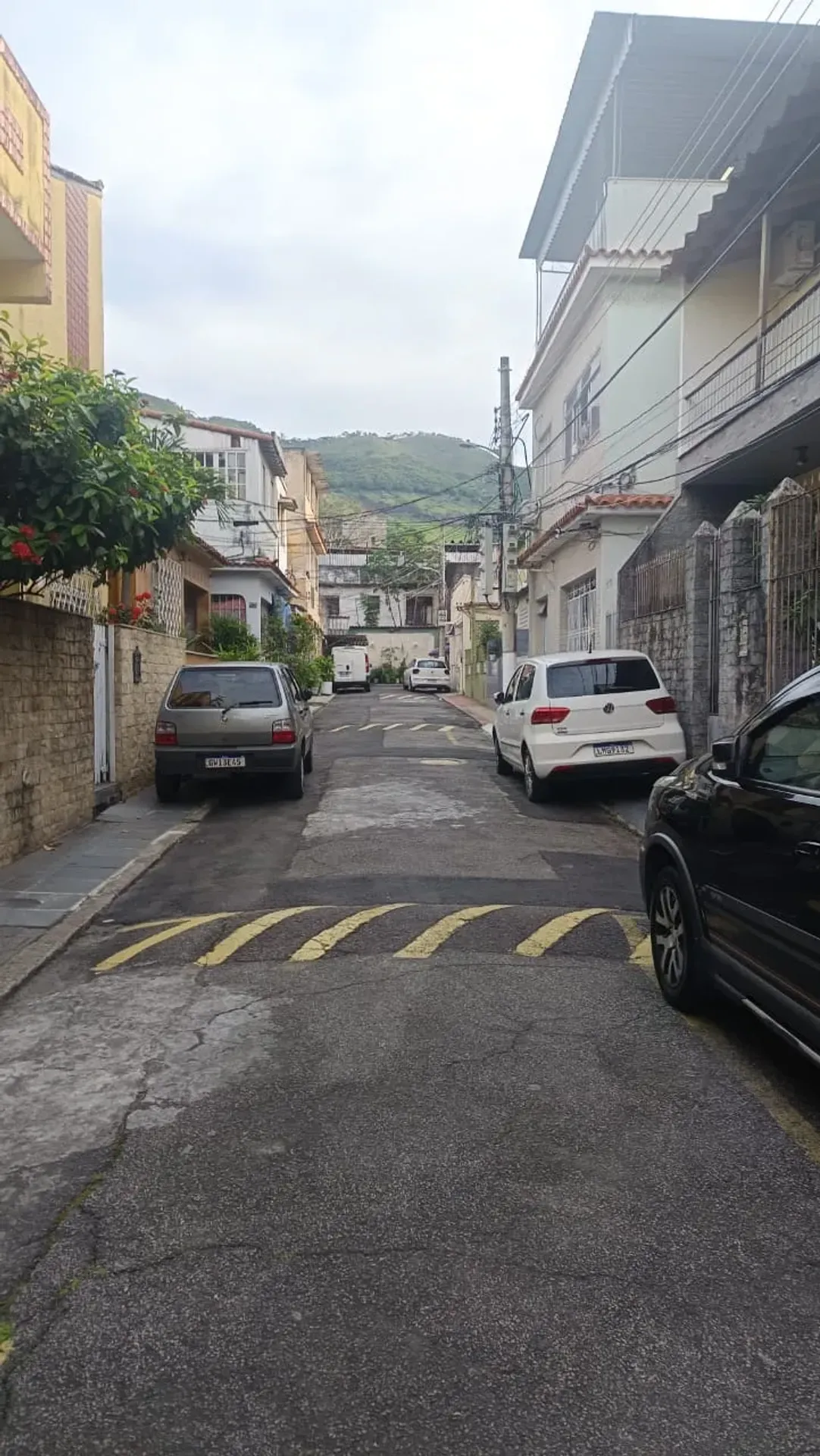 Private BBQ in a 2-bedroom house, 80 m² — photo 25