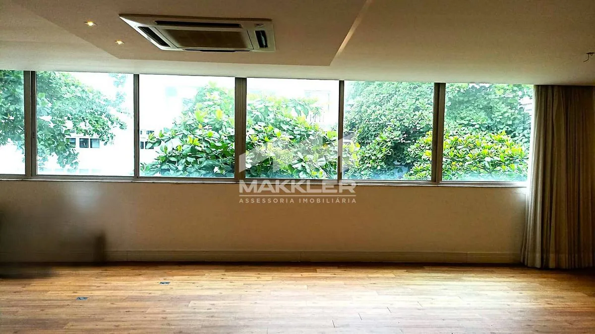 Apartment with 4 bedrooms and 4 bathrooms — photo 7