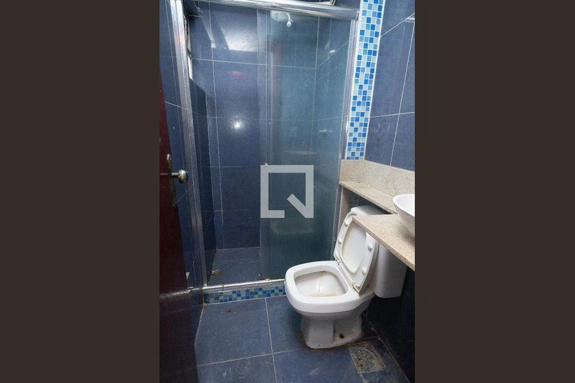 2-bedroom apartment in a building with a pool — photo 10