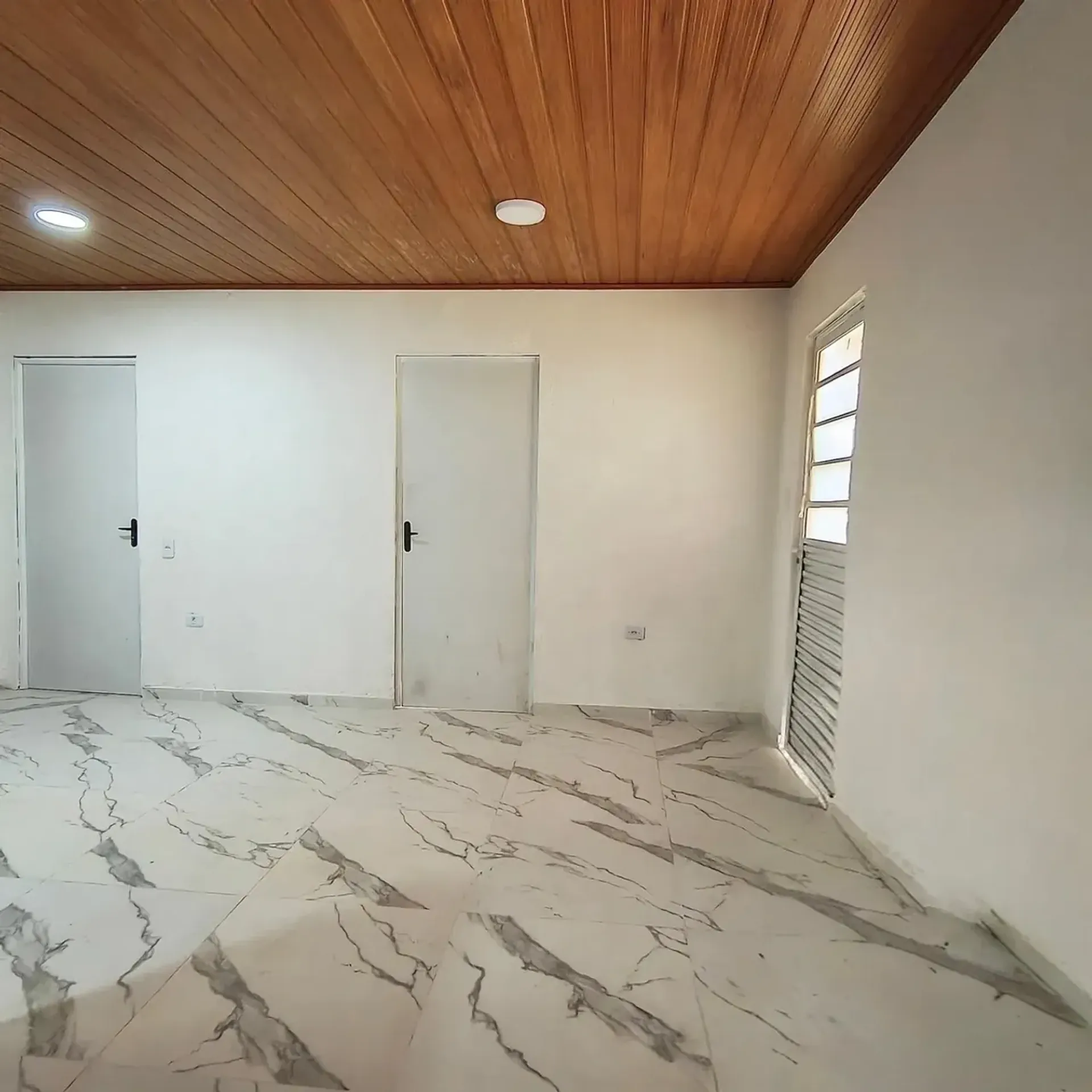 2-bedroom house, 55 m² — photo 12