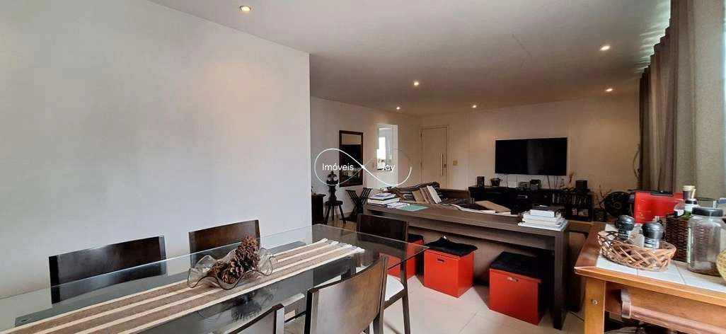 Cobertura com 155 m², 2 suítes e 2 vagas, com terraço — photo 15