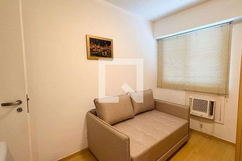Apartamento de 96 m² com 2 quartos e cozinha a gás — photo 8