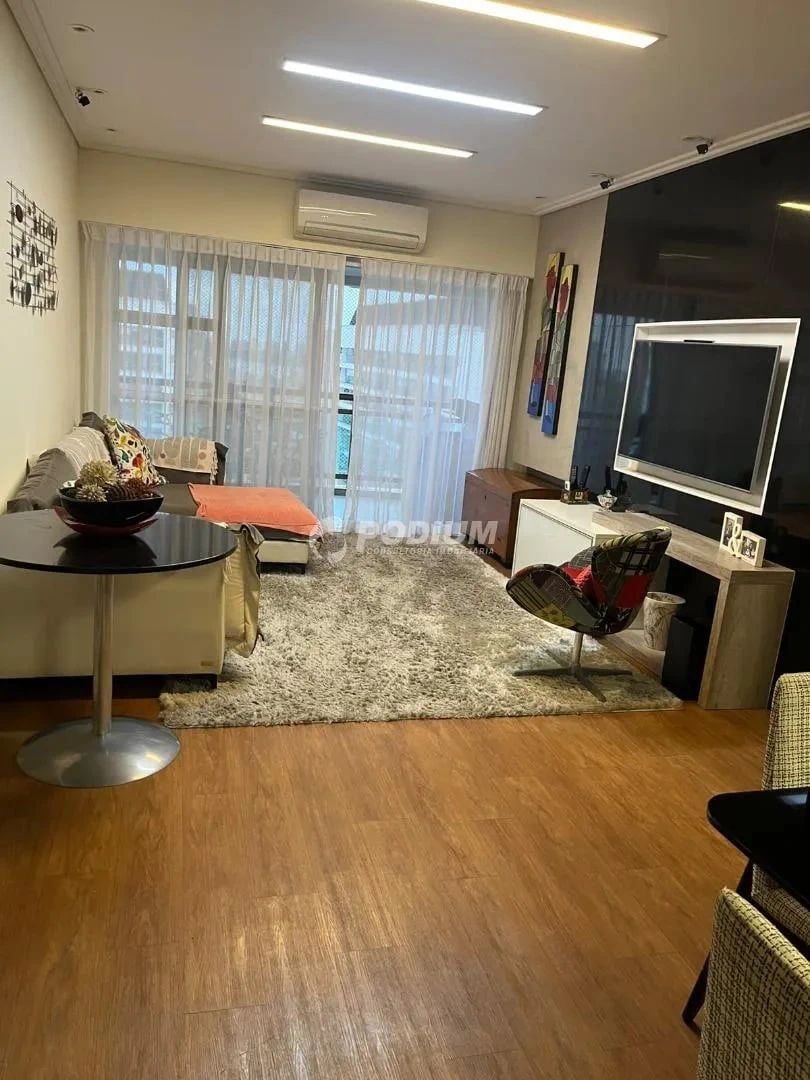 Apartamento mobiliado de 4 quartos em condomínio com sauna — photo 6