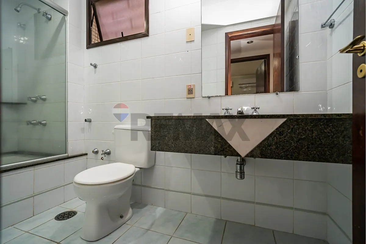 Apartamento no 1º andar com secadora — photo 15