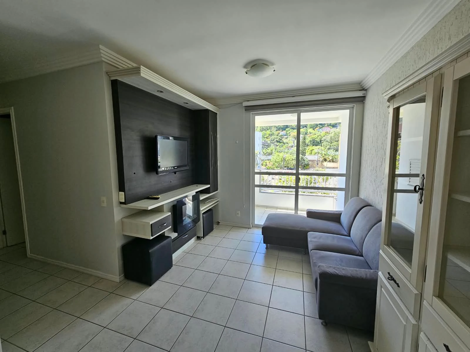 Departamento de 3 dormitorios con lavadora en Florianópolis — photo 8