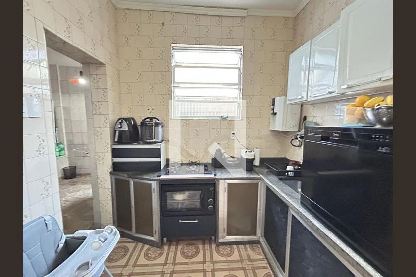 Furnished house 45 m² with 1 bedroom and 1 bathroom — photo 11