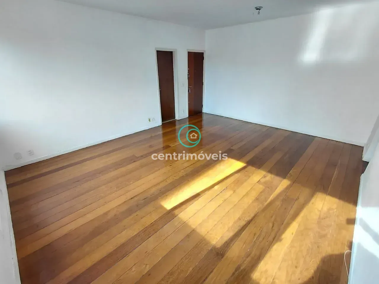 Apartamento sem mobília com 3 quartos e 3 banheiros — photo 9