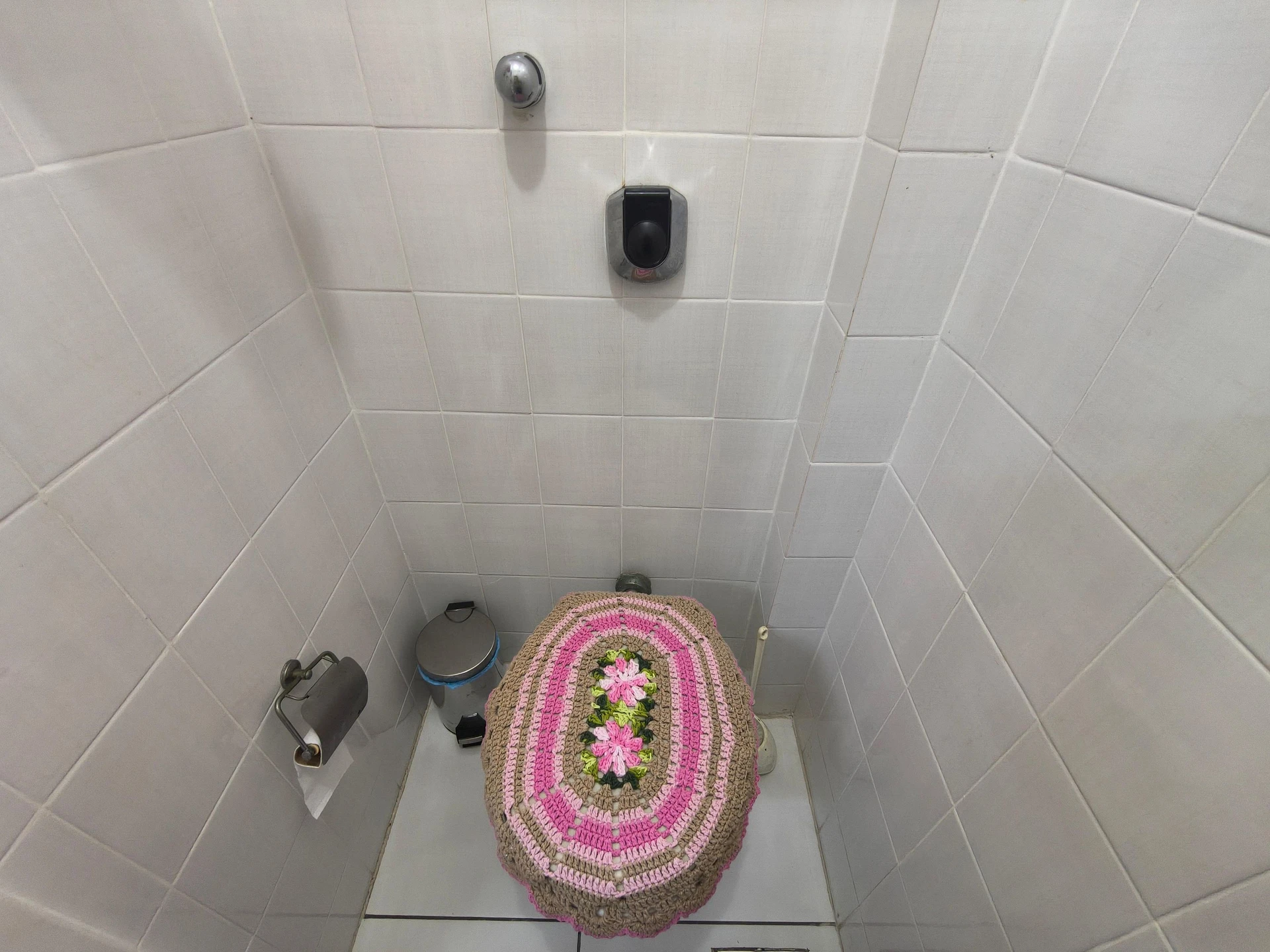 Apartamento amueblado con 3 dormitorios y balcón — photo 47