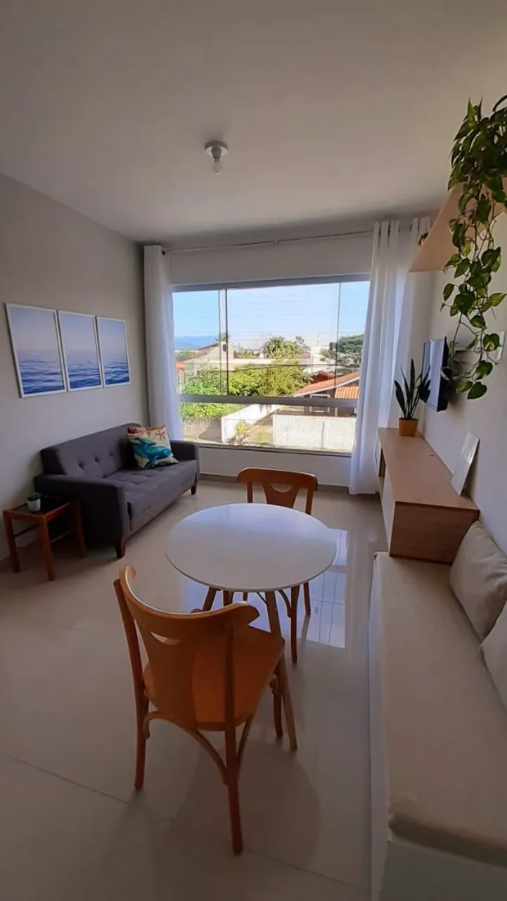 Apartamento mobiliado com 1 quarto e box com vidro — photo 4