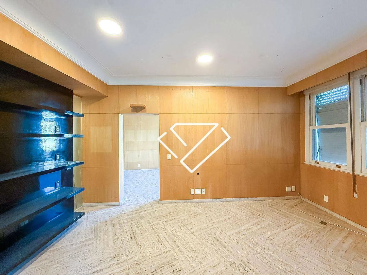 Apartamento de 1 quarto com banheira, Leblon — photo 2