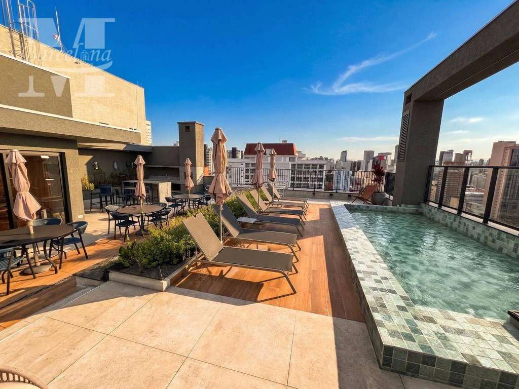 Apartamento 81 m² com 2 quartos, varanda e 1 vaga — photo 4