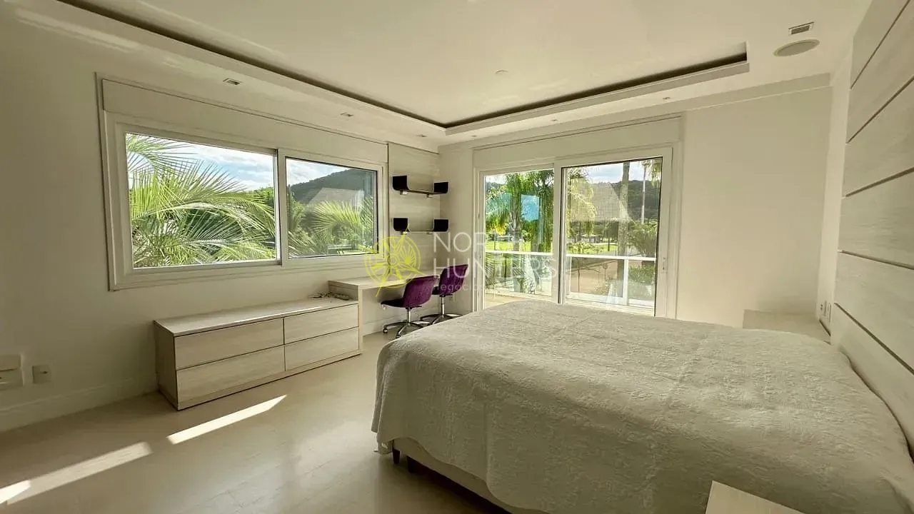 Furnished house with 9 bedrooms and a gas open kitchen — photo 83