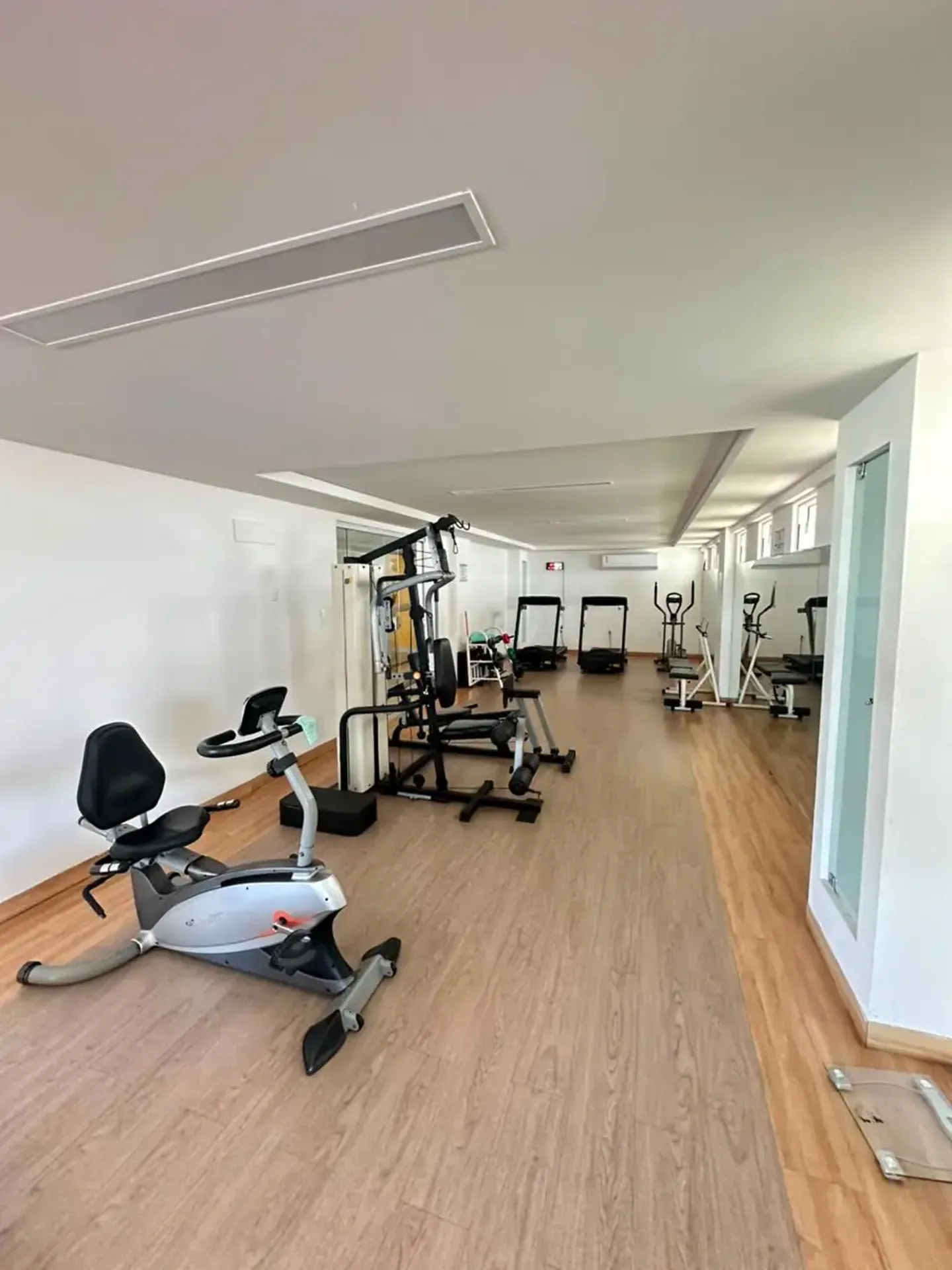 Estudio de 31 m² con cocina independiente y 1 plaza — photo 7