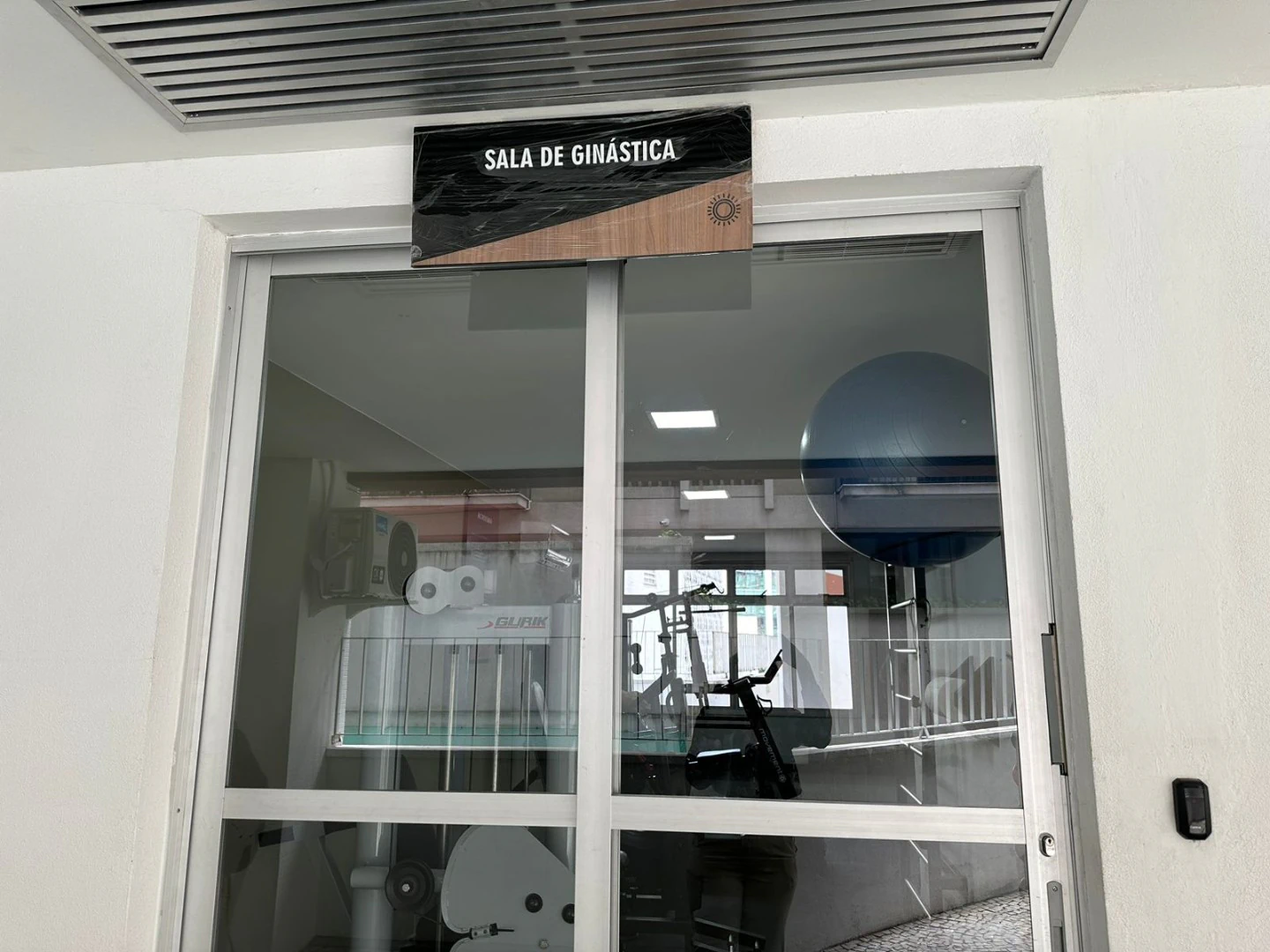 Apartamento de 80 m² com 2 quartos e suíte — photo 25
