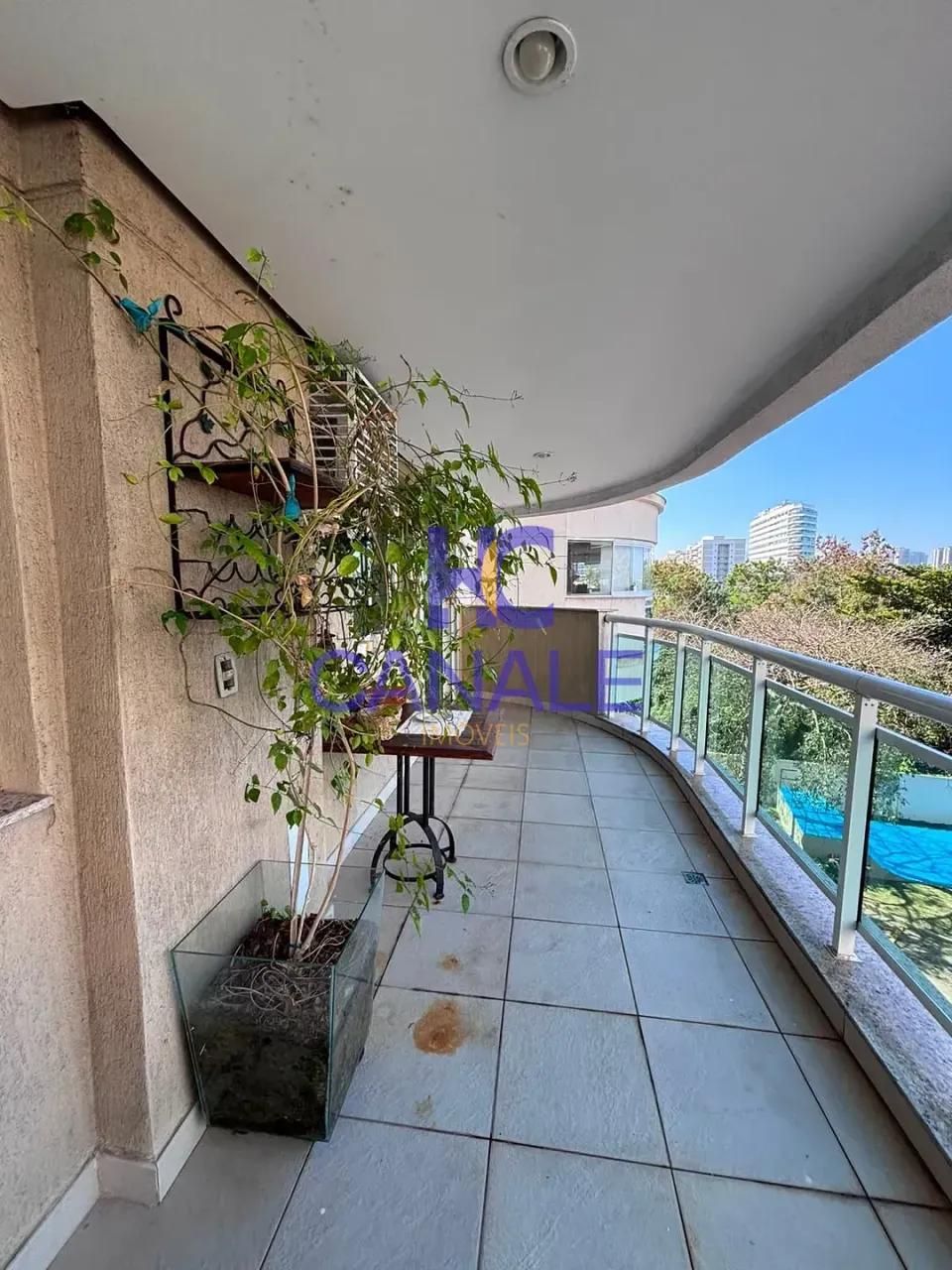 89 m² rental apartment with 3 bedrooms and 1 parking — photo 6