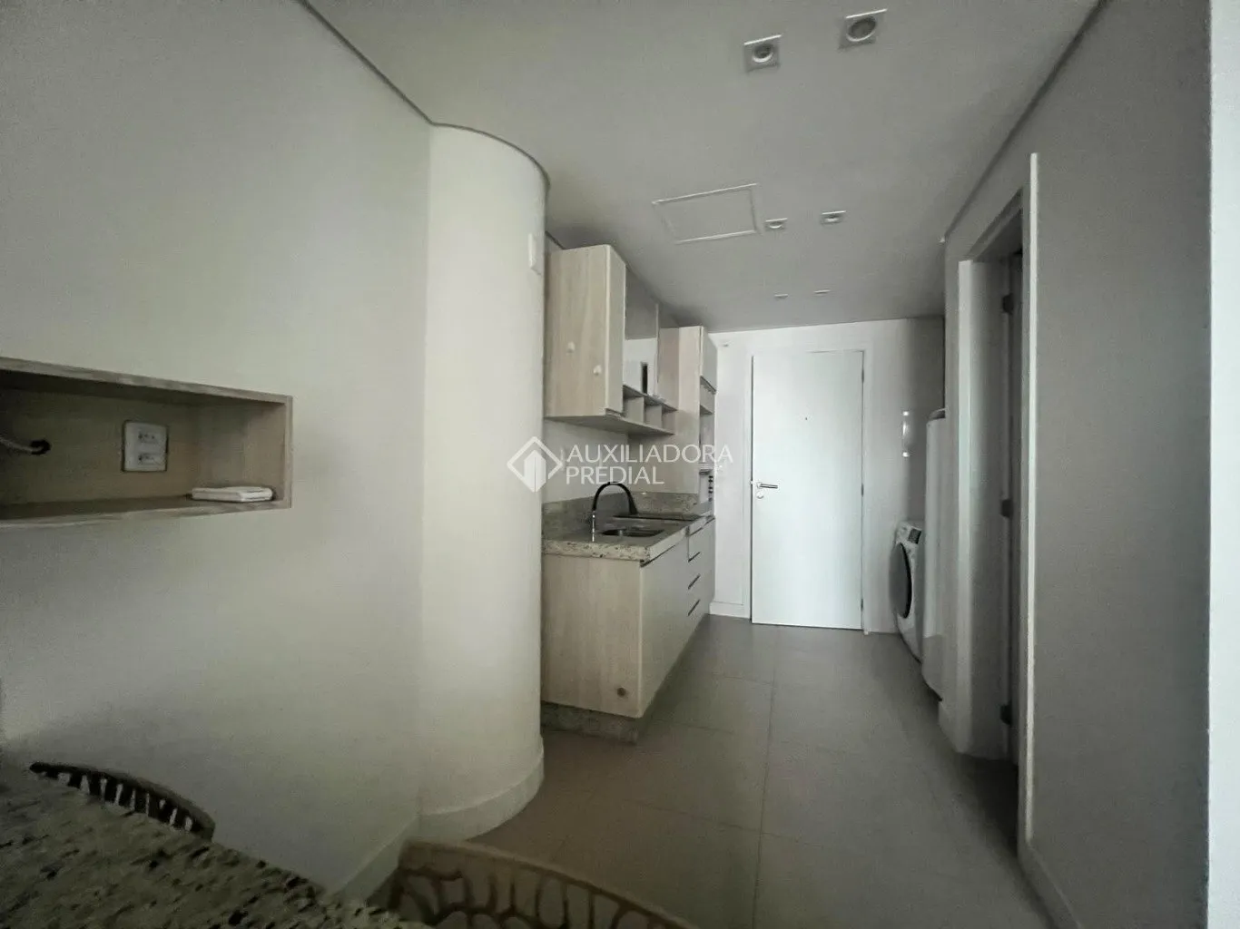 31 m² studio on the 2nd floor with 1 bedroom — photo 5