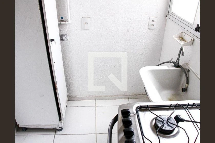 Apartamento com espaço de home office, Santa Cruz — photo 8