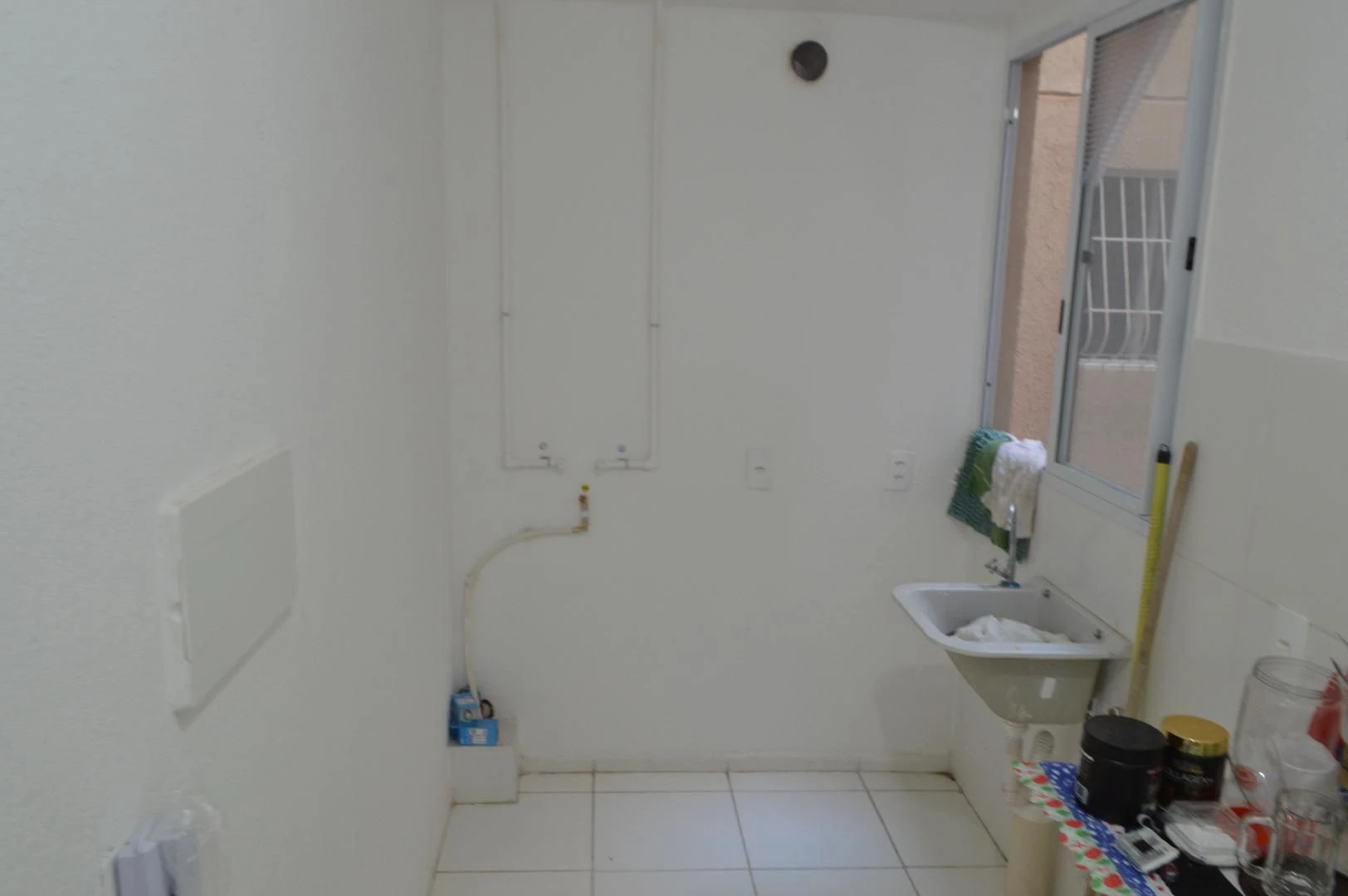 Apartment with 2 bedrooms and 1 parking space — photo 17