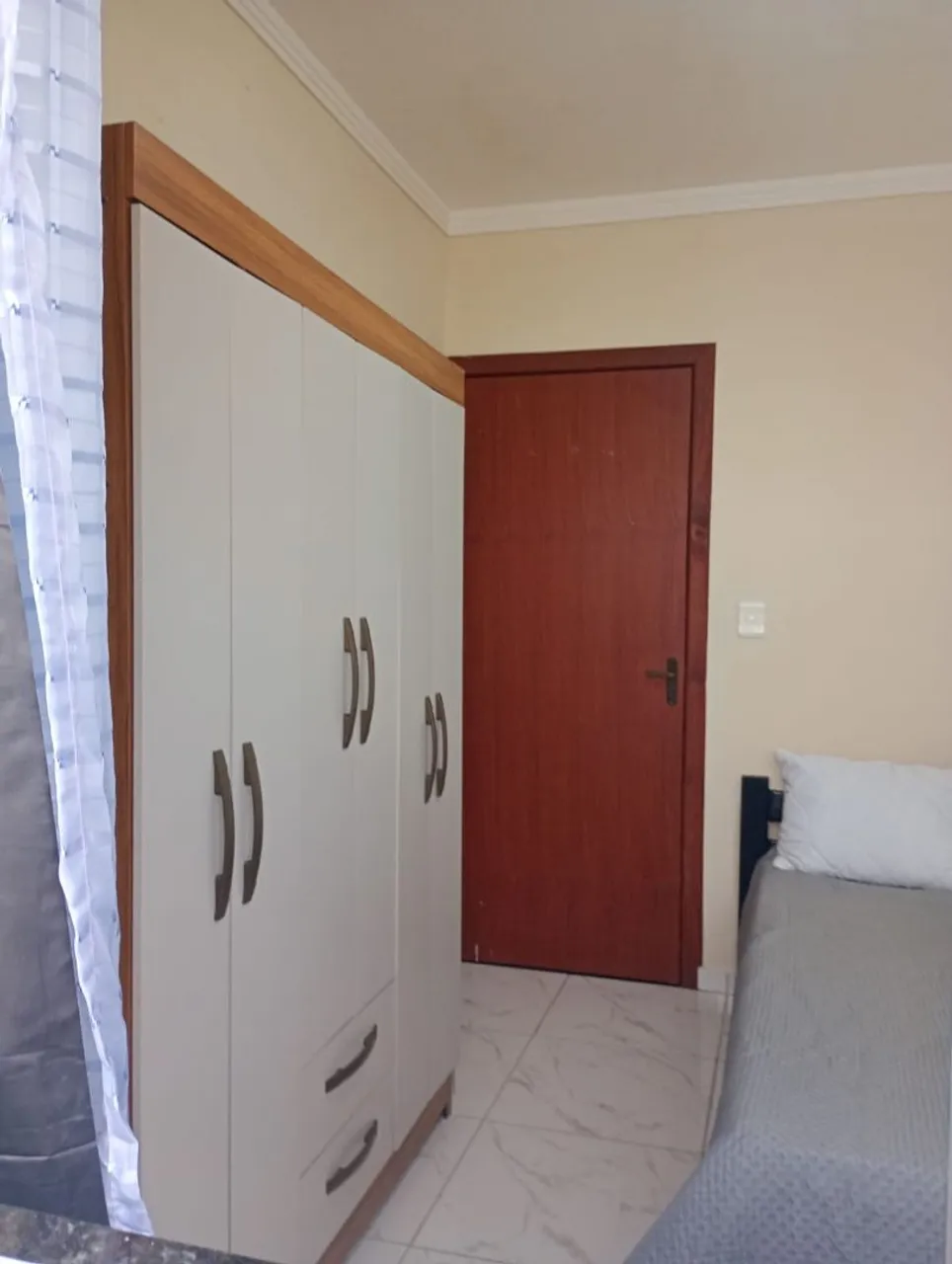 20 m² studio in Florianópolis — photo 9