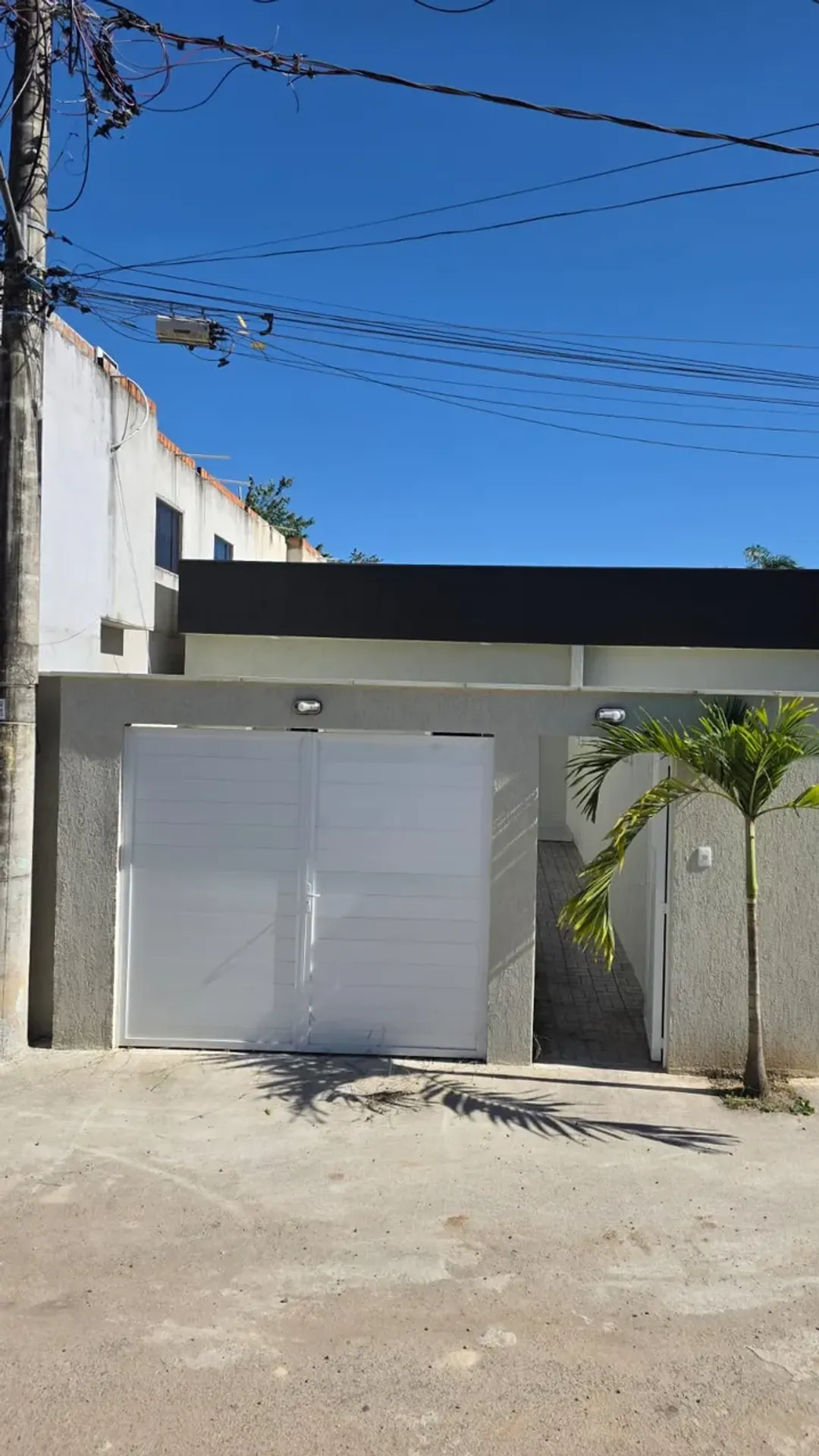 3-bedroom house, 1 with its own bathroom, 90 m² — photo 12