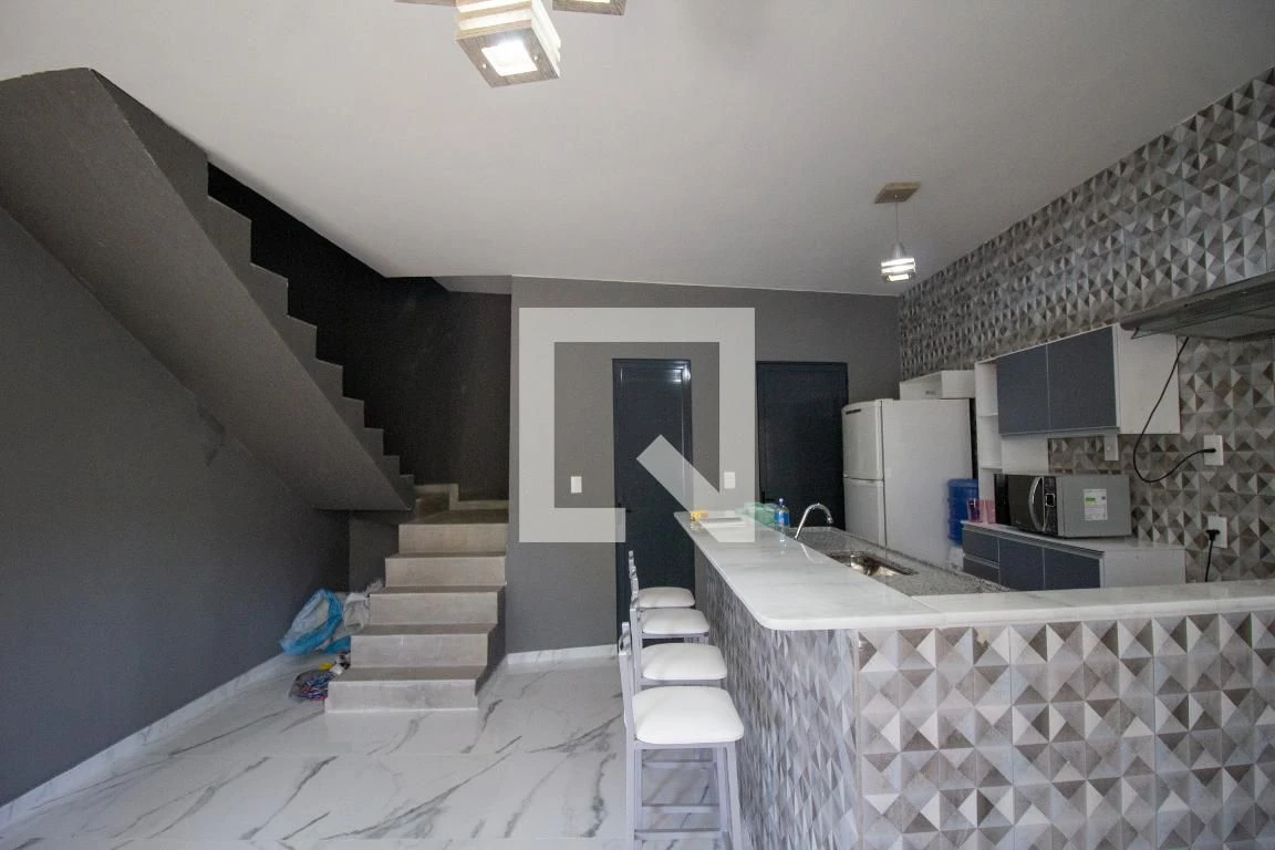 Furnished house with 2 en-suite bedrooms and gas kitchen — photo 2