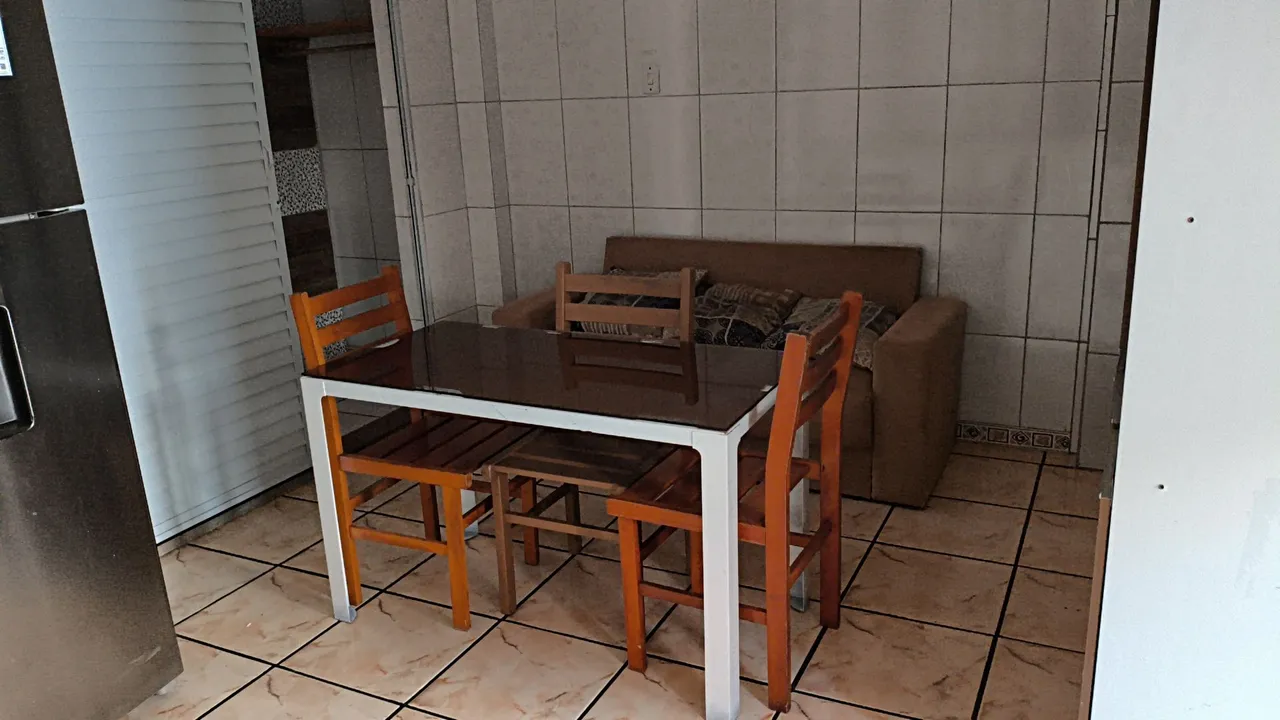 Меблированная квартира 50 м², 2 спальни — photo 5
