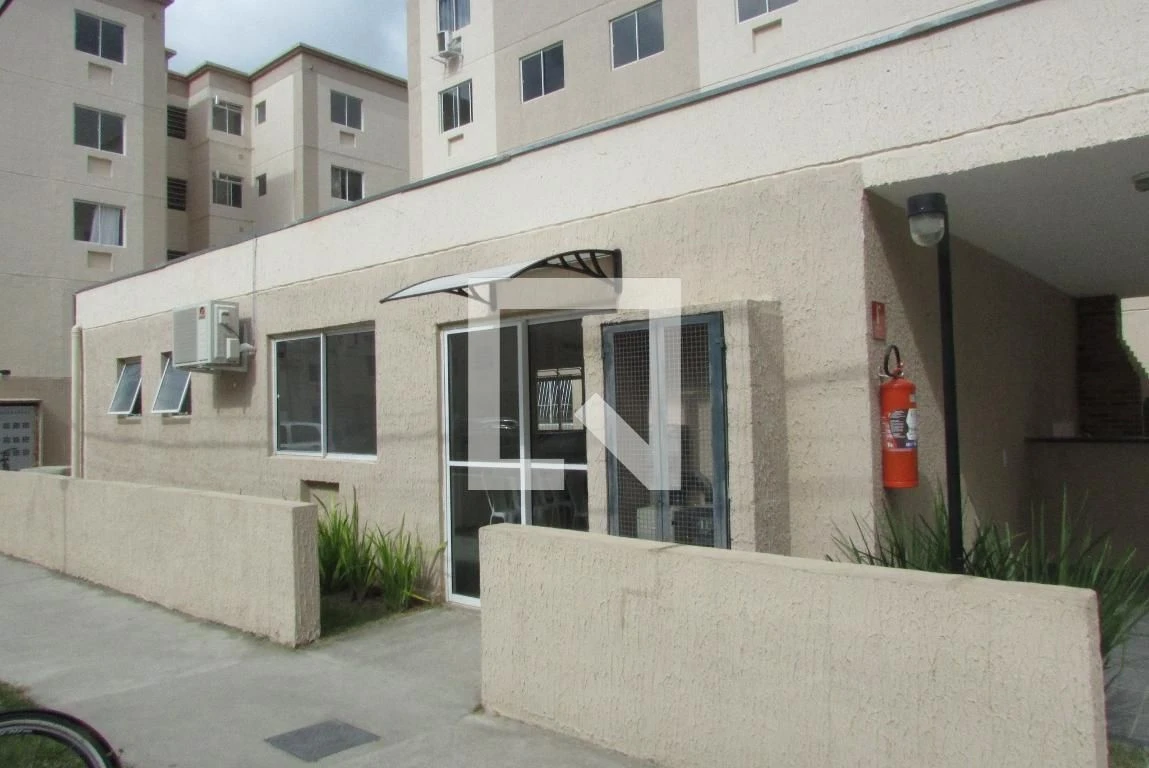 2-bedroom apartment, 42 m² — photo 46
