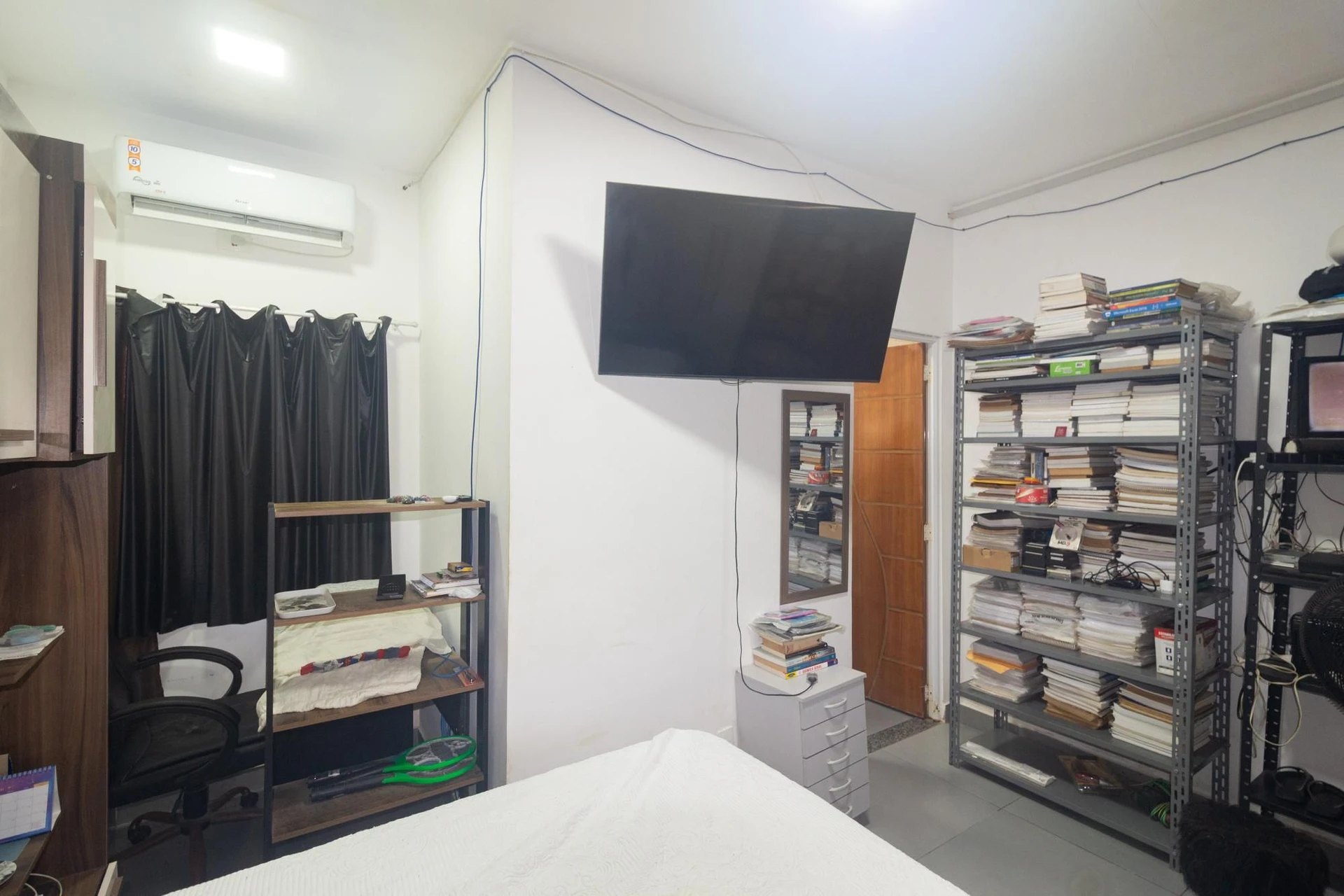 Furnished house with 2 bedrooms, garden and balcony — photo 29