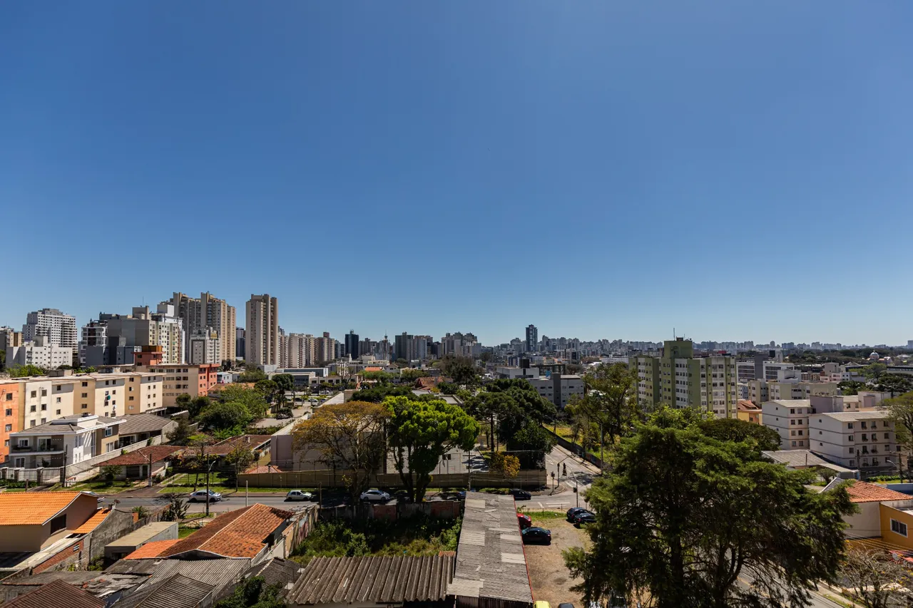 Apartamento mobiliado de 47 m² com 1 quarto e sem vaga — photo 9