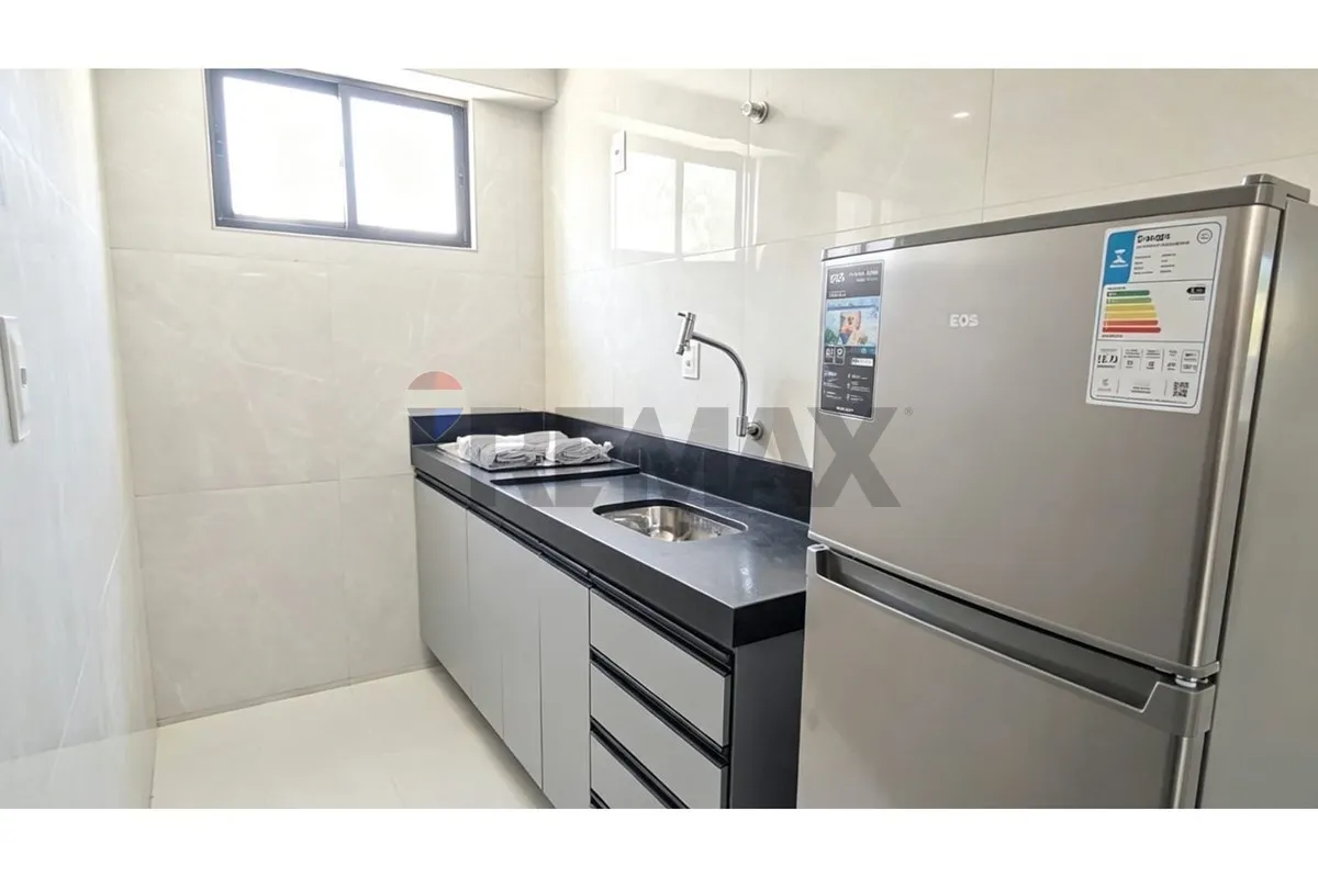 50 m² apartment on the 2nd floor, no parking included — photo 4