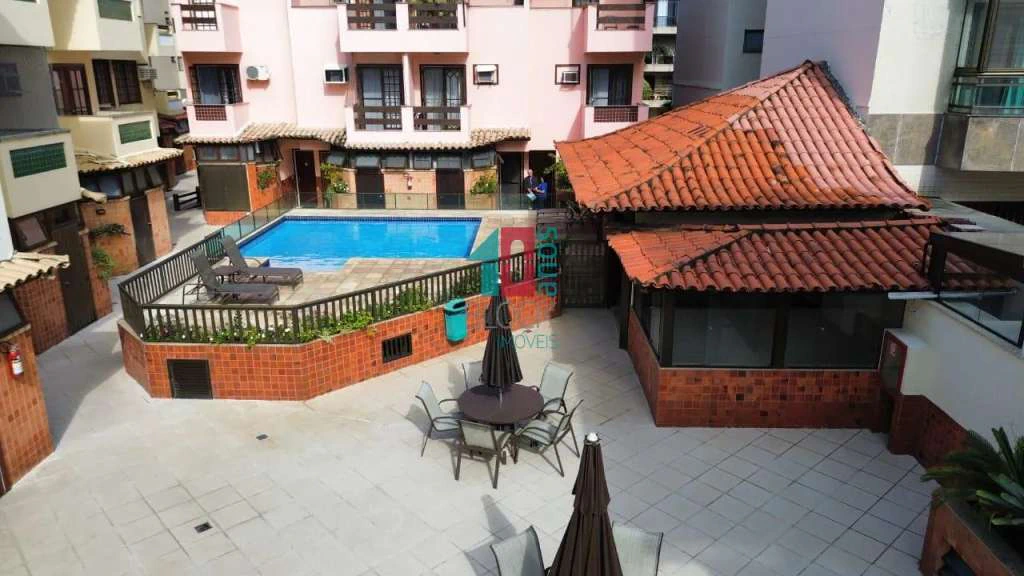 Casa de condomínio com 3 suítes e 200 m² — photo 14