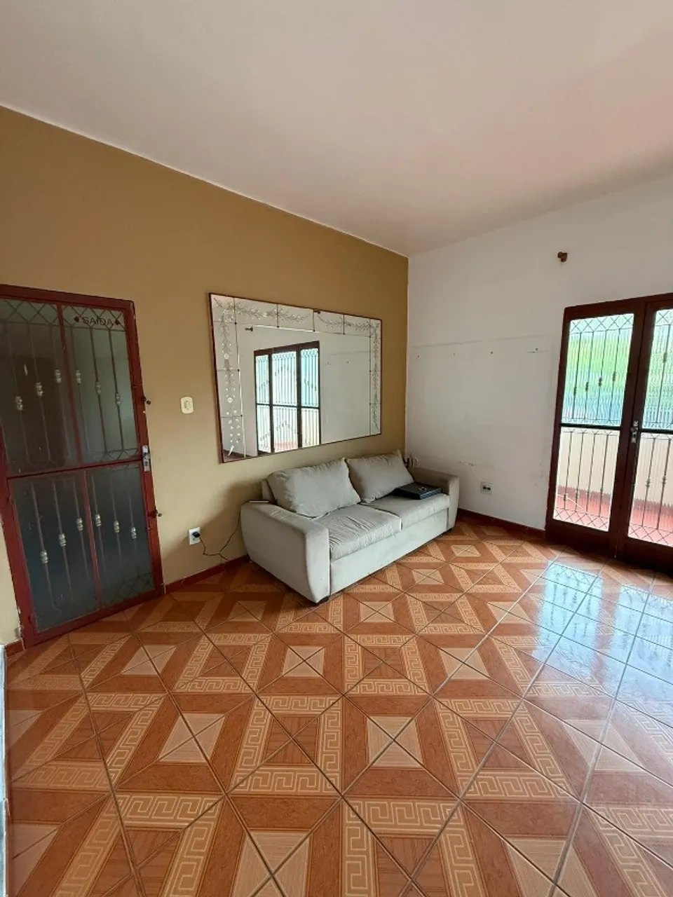 115 m² furnished apartment with 2 bedrooms and balcony — photo 8