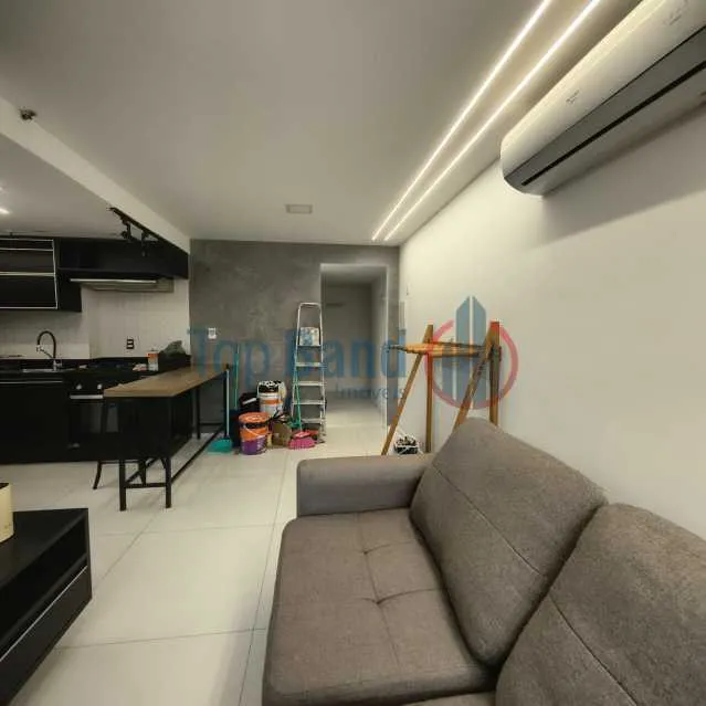 Квартира 60 м² з робочим місцем та пральною машиною — photo 5