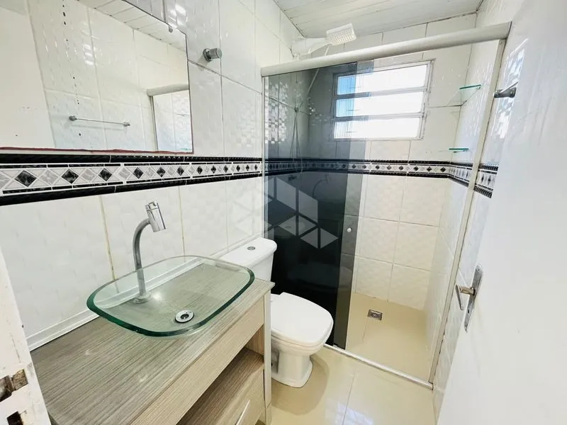 Apartamento de 56 m² e 2 quartos, Canasvieiras — photo 20
