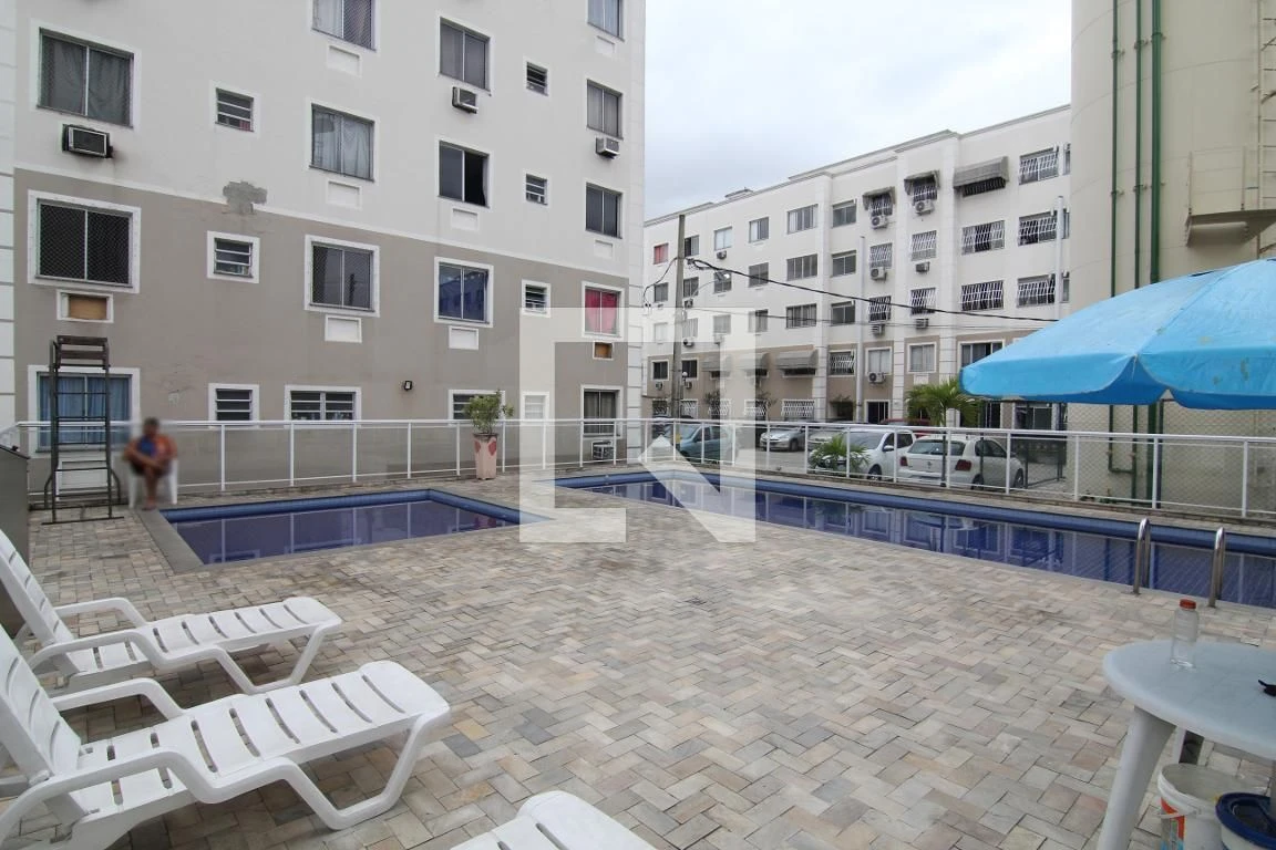 Apartment, 56 m², with a private BBQ — photo 7