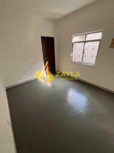 Casa de 2 quartos e 50 m² — photo 2