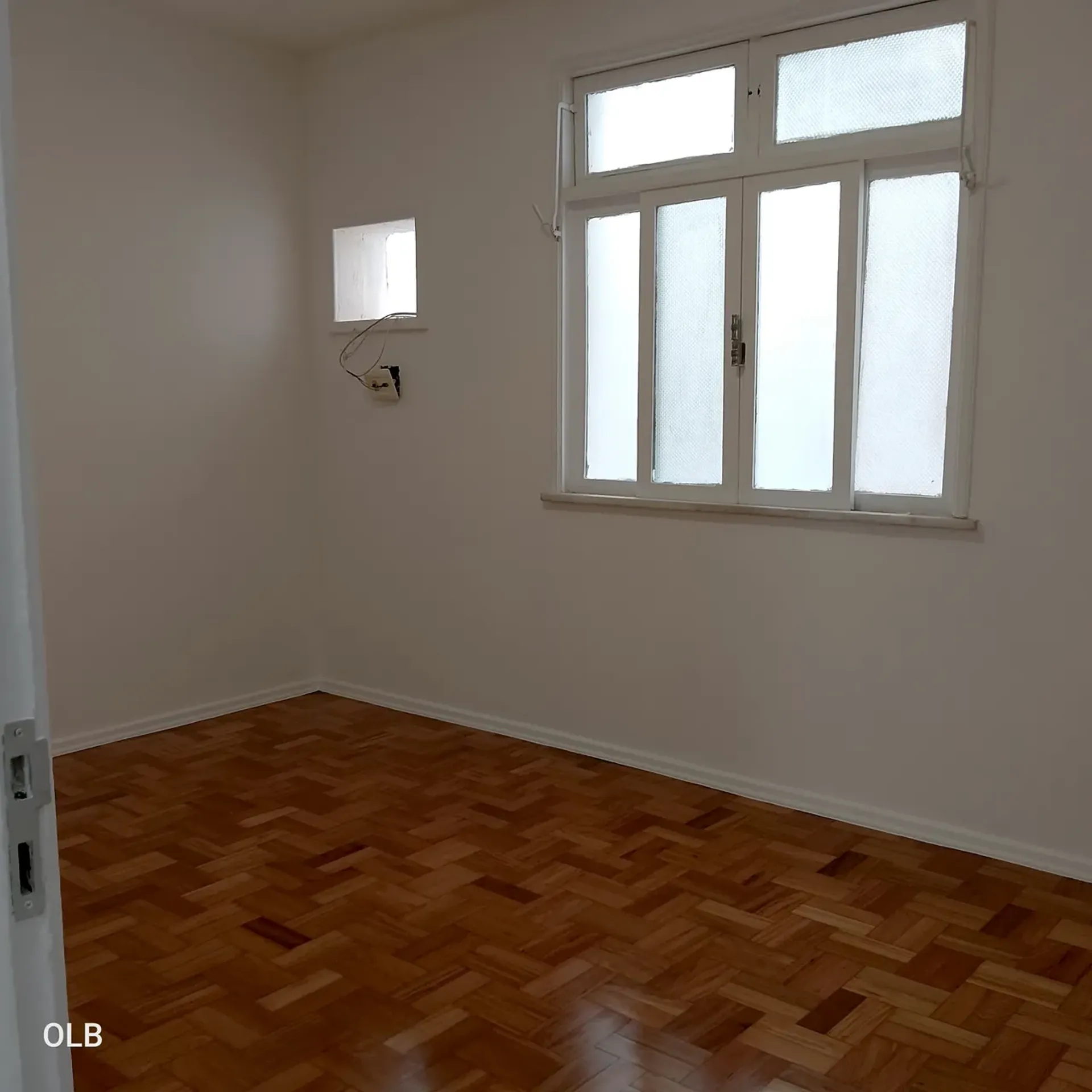 Apartamento tipo casa duplex com 2 quartos e cozinha fechada — photo 3