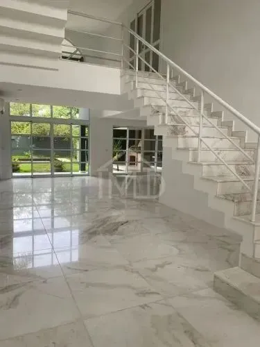 House with 4 bedrooms and 5 bathrooms, closed kitchen — photo 19