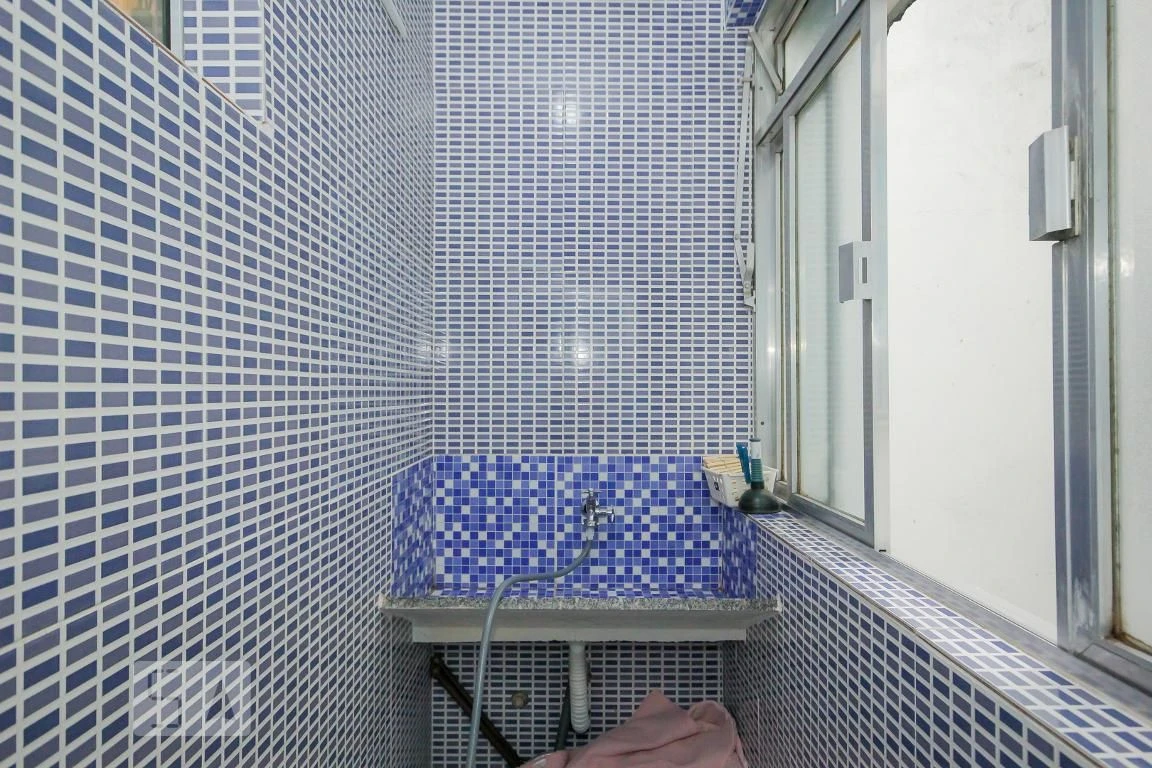 Departamento de 2 dormitorios con lavadora en Rio de Janeiro — photo 18