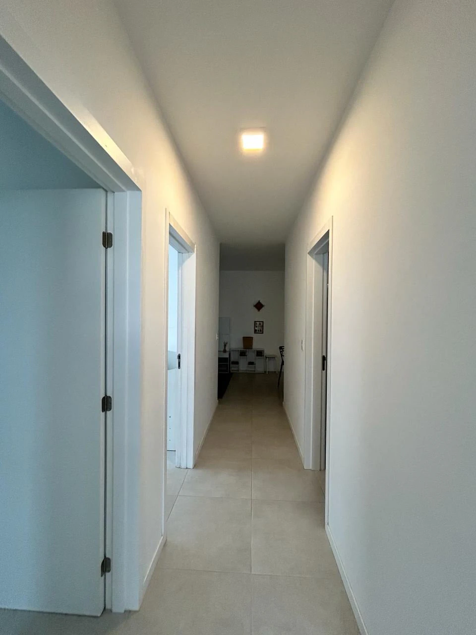 3-bedroom apartment with a washing machine in Florianópolis — photo 26