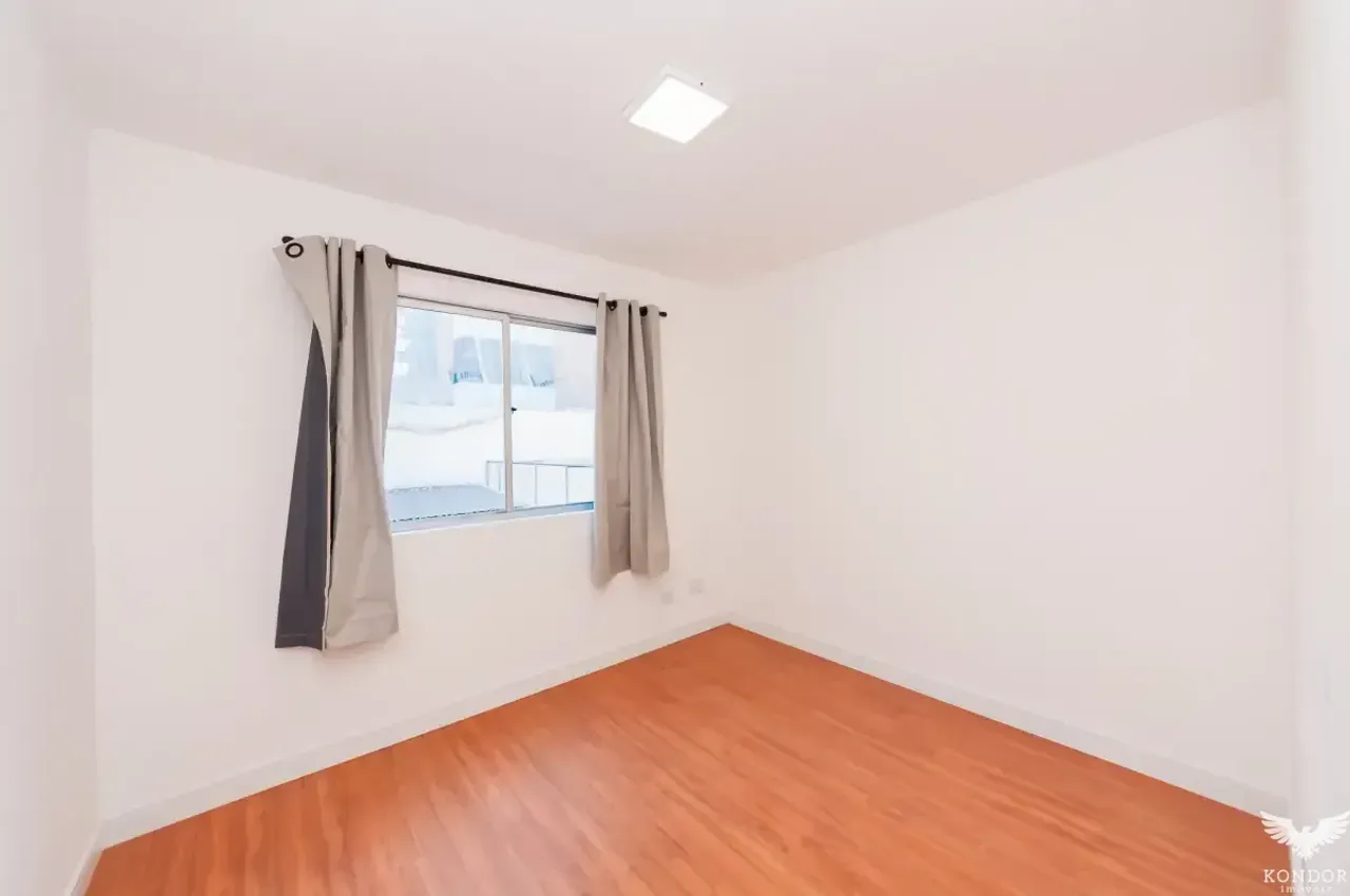 2-bedroom apartment with 57 m² and no parking — photo 11