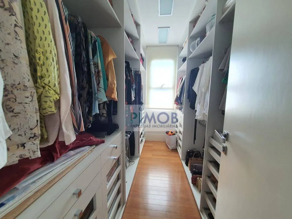 Furnished 260 m² apartment on the 23rd floor with 3 spots — photo 78