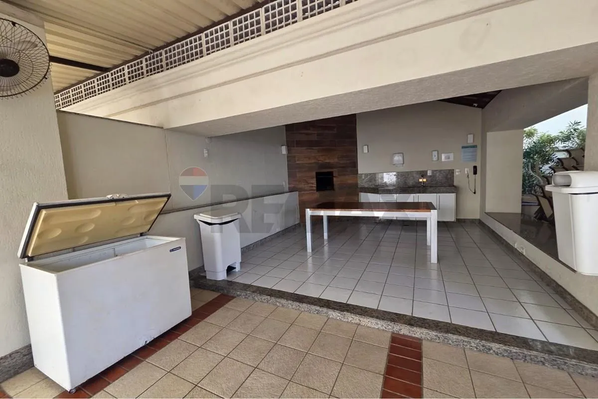 Apartment with an American-style kitchen and 2 parking | 133 m² — photo 28
