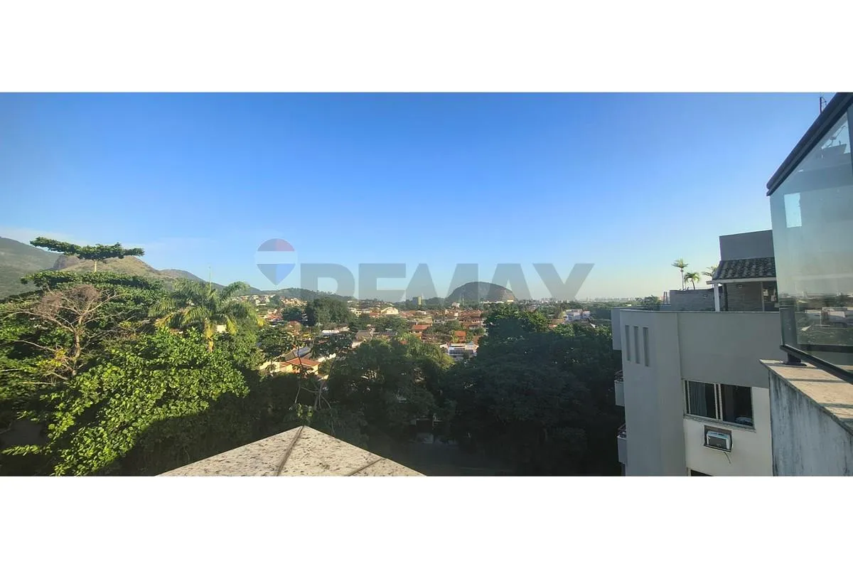 Penthouse with 3 bedrooms and a private pool on the terrace — photo 16