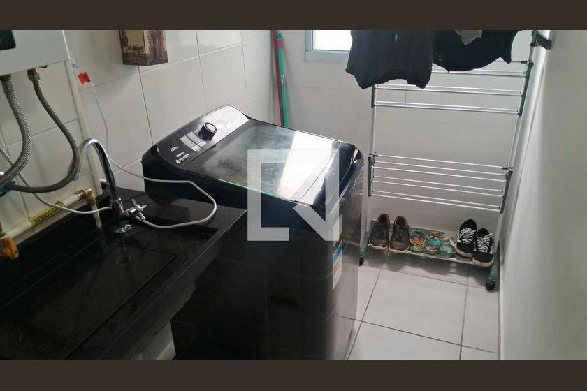 Furnished apartment, 42 m², with a home office — photo 14