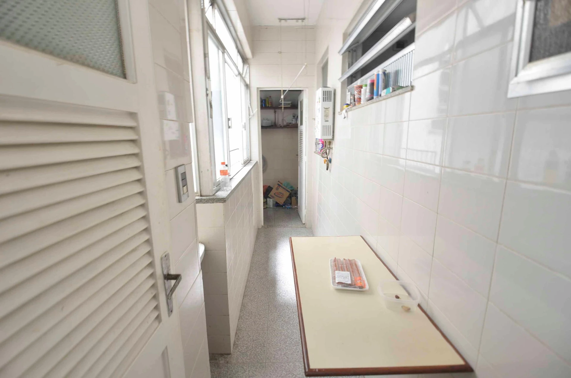 3-bedroom apartment with a home office in Rio de Janeiro — photo 12
