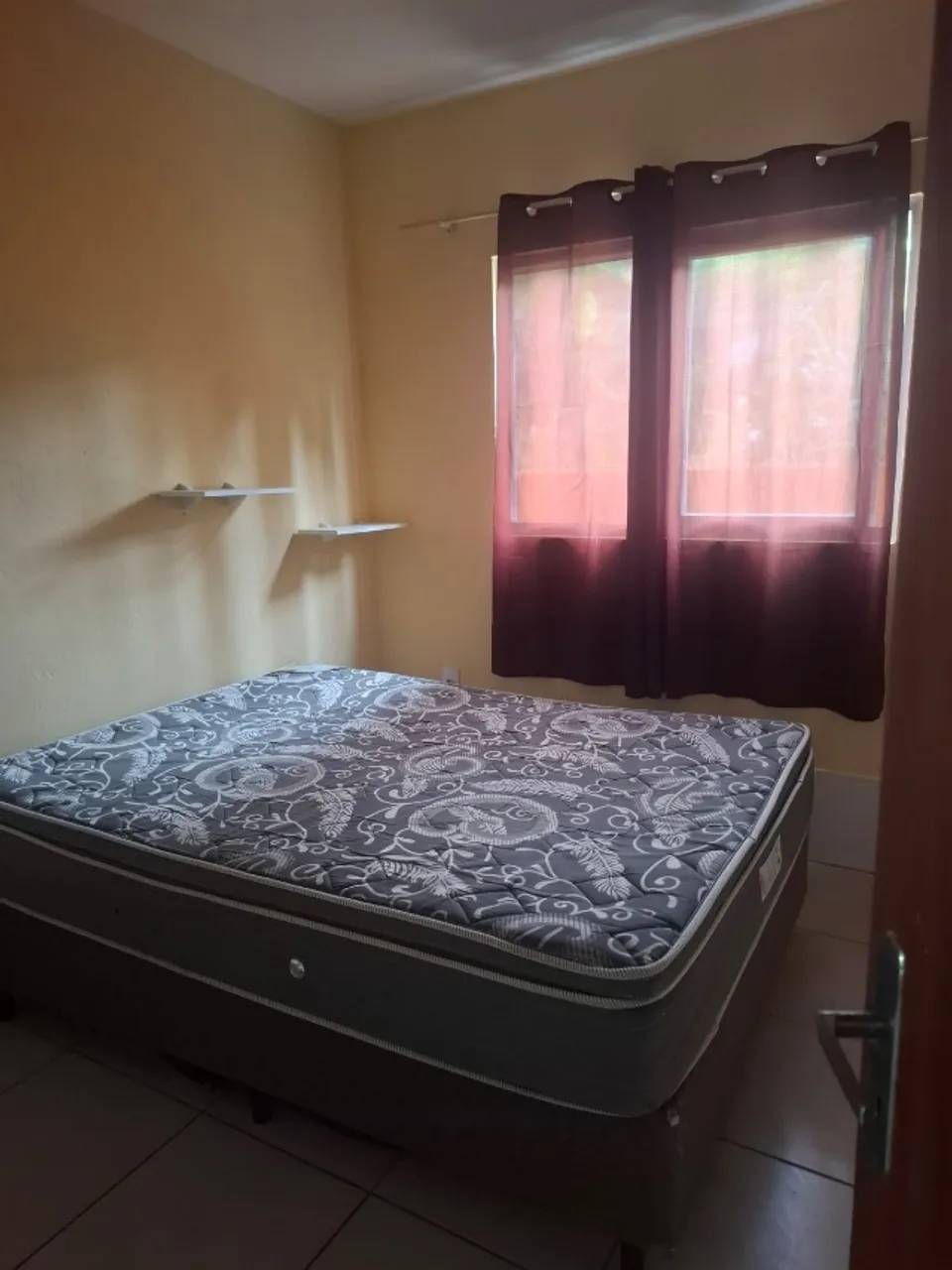 Apartment, 30 m², with a washing machine — photo 3