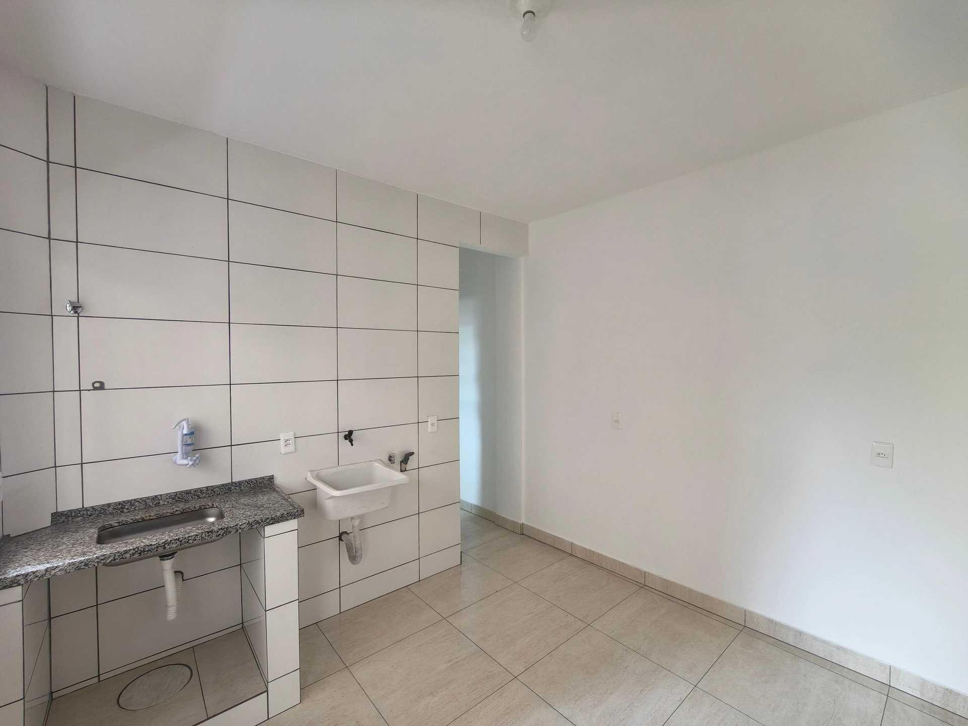 Monoambiente de 25 m² en Rio de Janeiro — photo 11